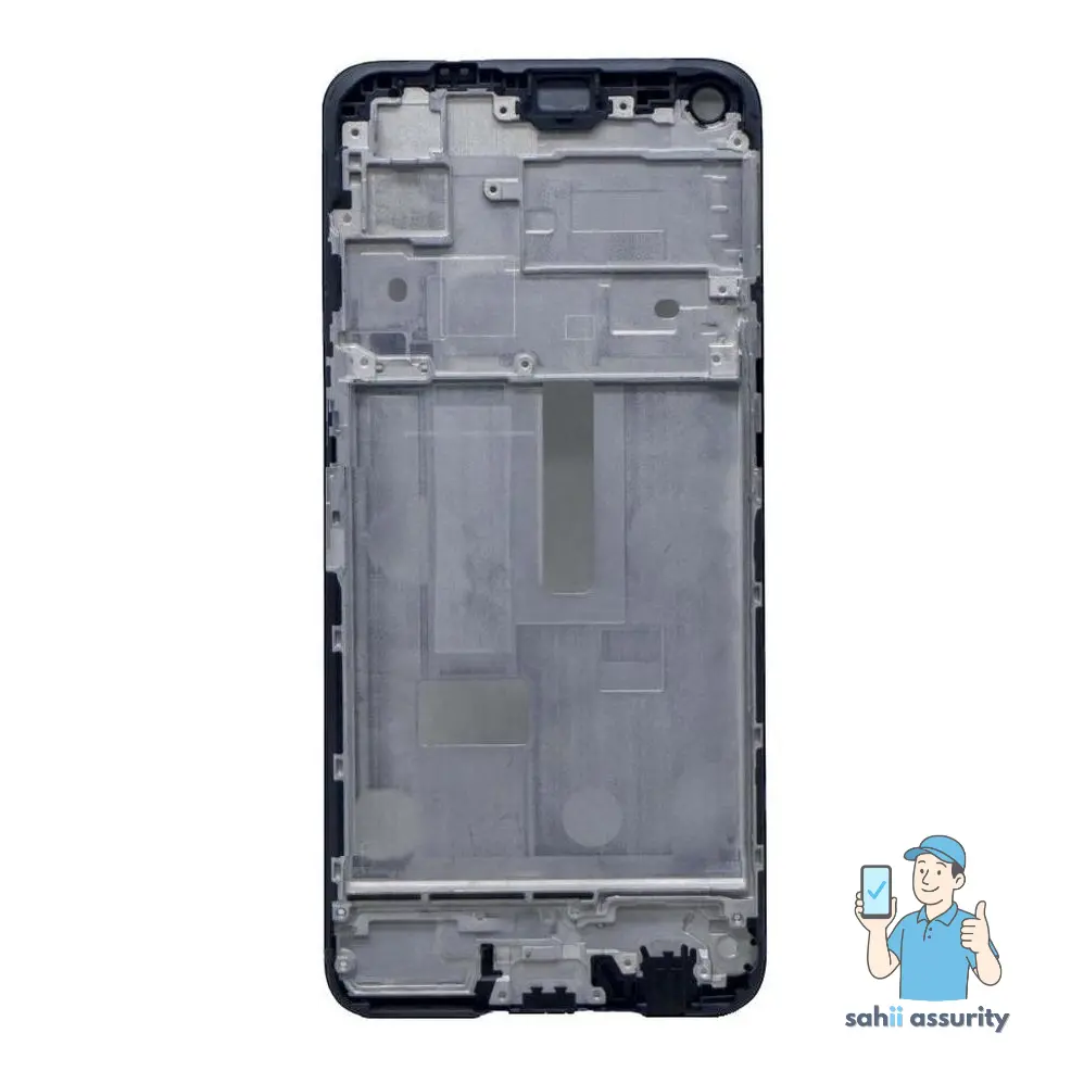 LCD Frame Middle Chassis for Realme 7 thumbnail